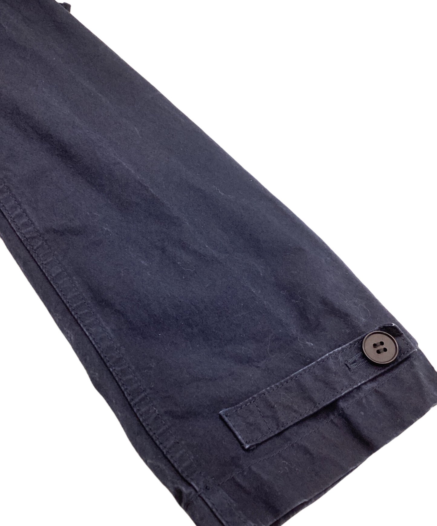 [Pre-owned] COMME des GARCONS HOMME Product dyed mod coat AD2015 HQ-J016 HQ-J016