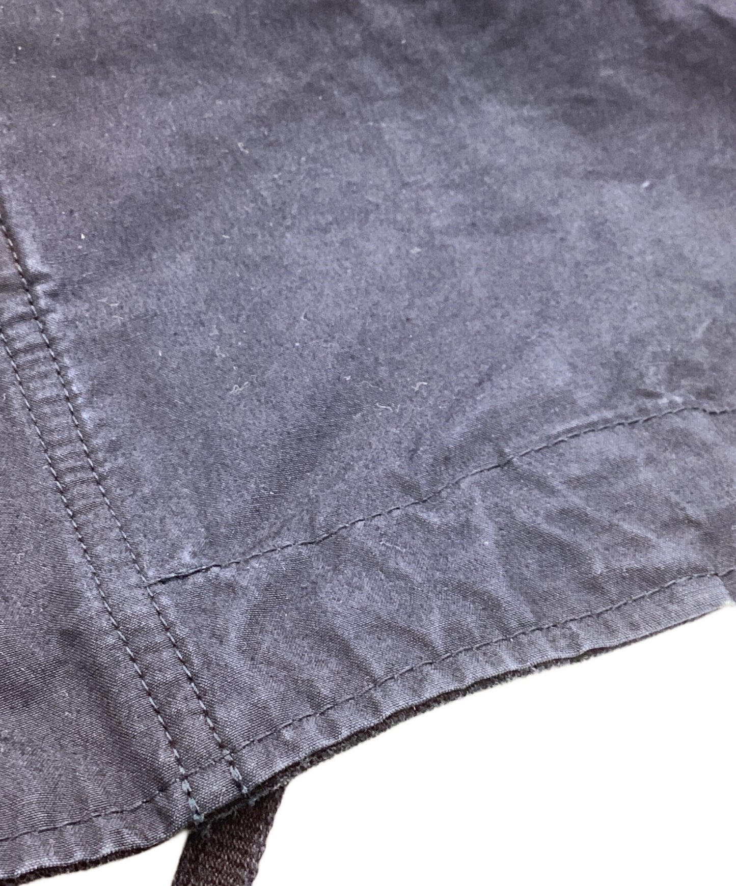 [Pre-owned] COMME des GARCONS HOMME Product dyed mod coat AD2015 HQ-J016 HQ-J016