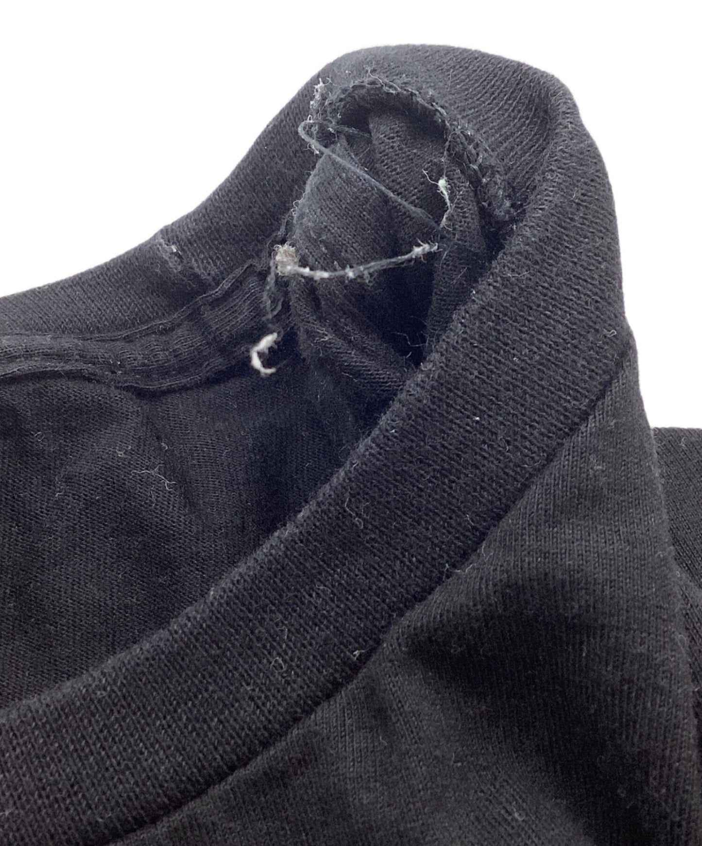 [Pre-owned] stussy printed T-shirt