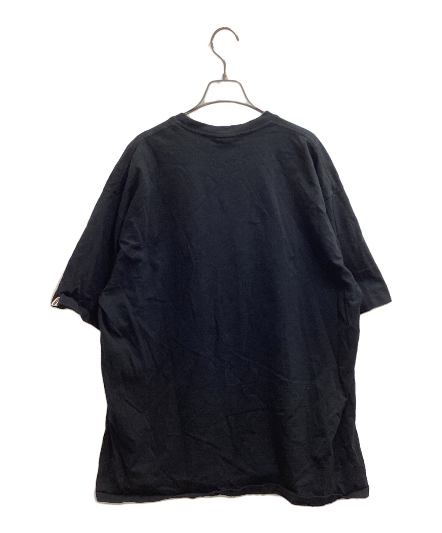 [Pre-owned] A BATHING APE T-shirt 002TEK721003F 002TEK721003F