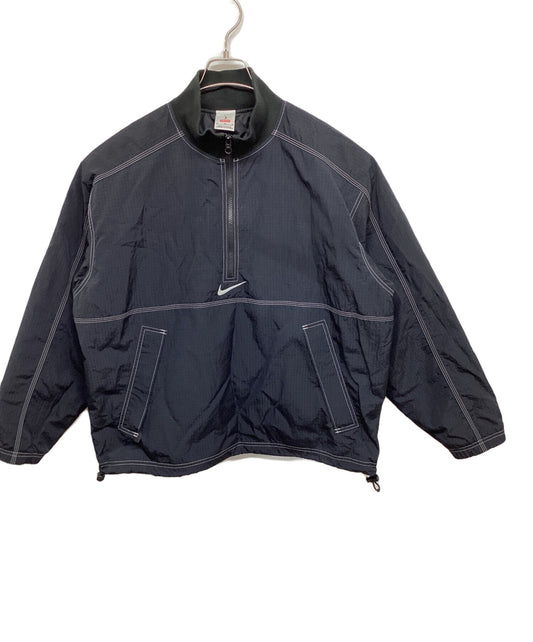 [Pre-owned] SUPREME Ripstop Pullover "Black" / Ripstop Pullover / FQ0340-010 FQ0340-010