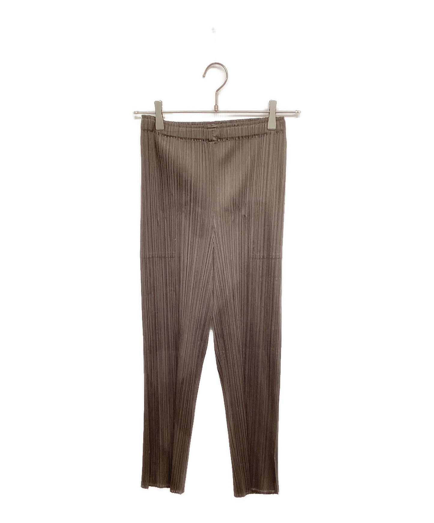 [Pre-owned] PLEATS PLEASE Pleated pants PP21-JF166 PP21-JF166