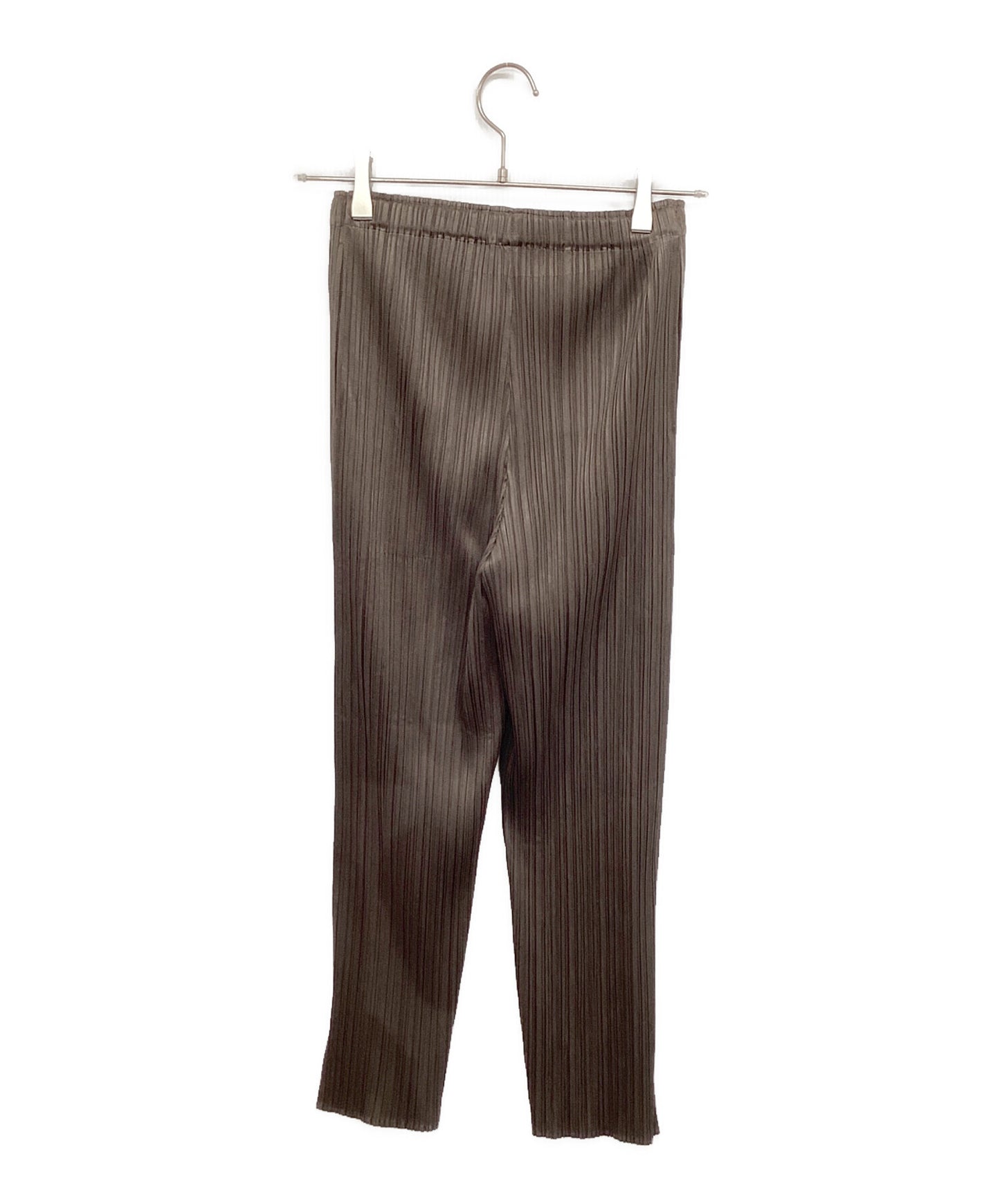 [Pre-owned] PLEATS PLEASE Pleated pants PP21-JF166 PP21-JF166