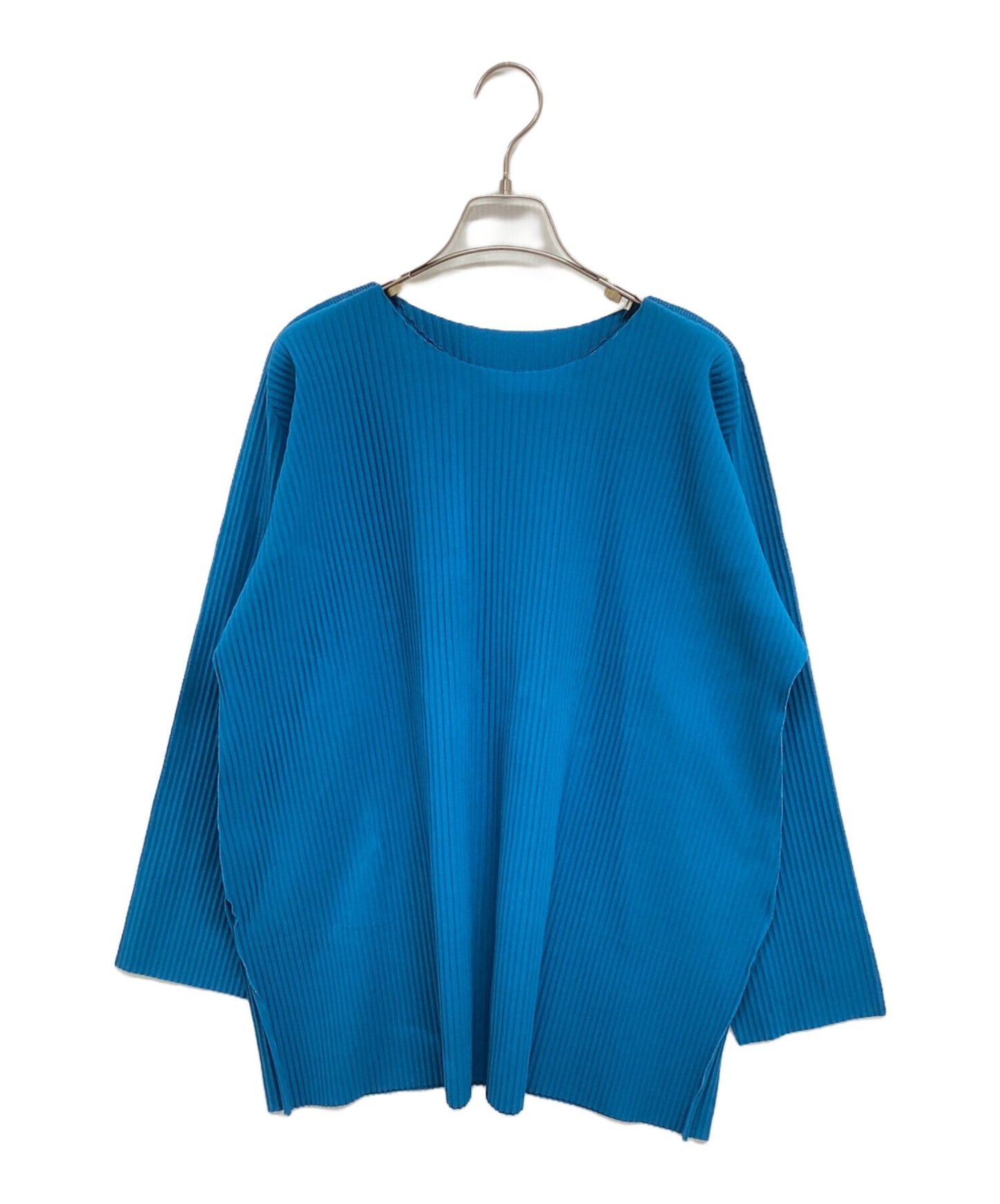 [Pre-owned] me ISSEY MIYAKE Pleated cut and sewn MI24KJ782 MI24KJ782