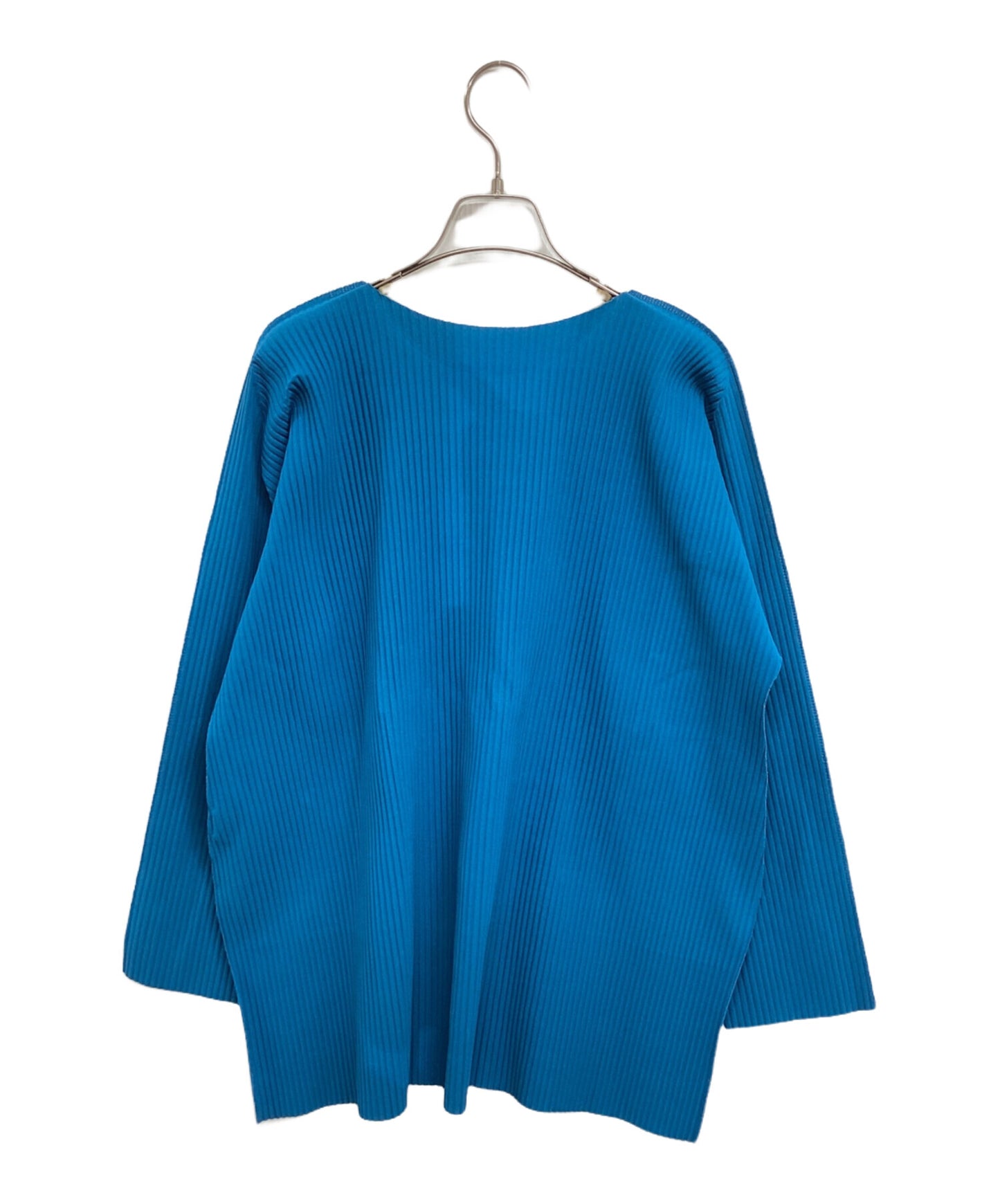 [Pre-owned] me ISSEY MIYAKE Pleated cut and sewn MI24KJ782 MI24KJ782