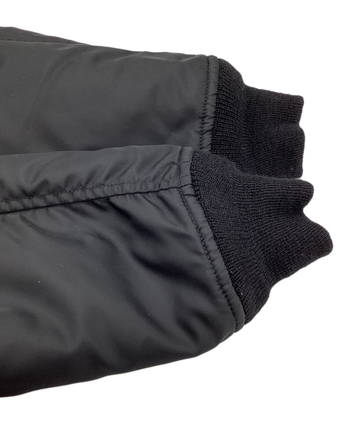 [Pre-owned] JUNYA WATANABE COMME des GARCONS Docking MA-1 jacket JD-J030 AD2019 JD-J030