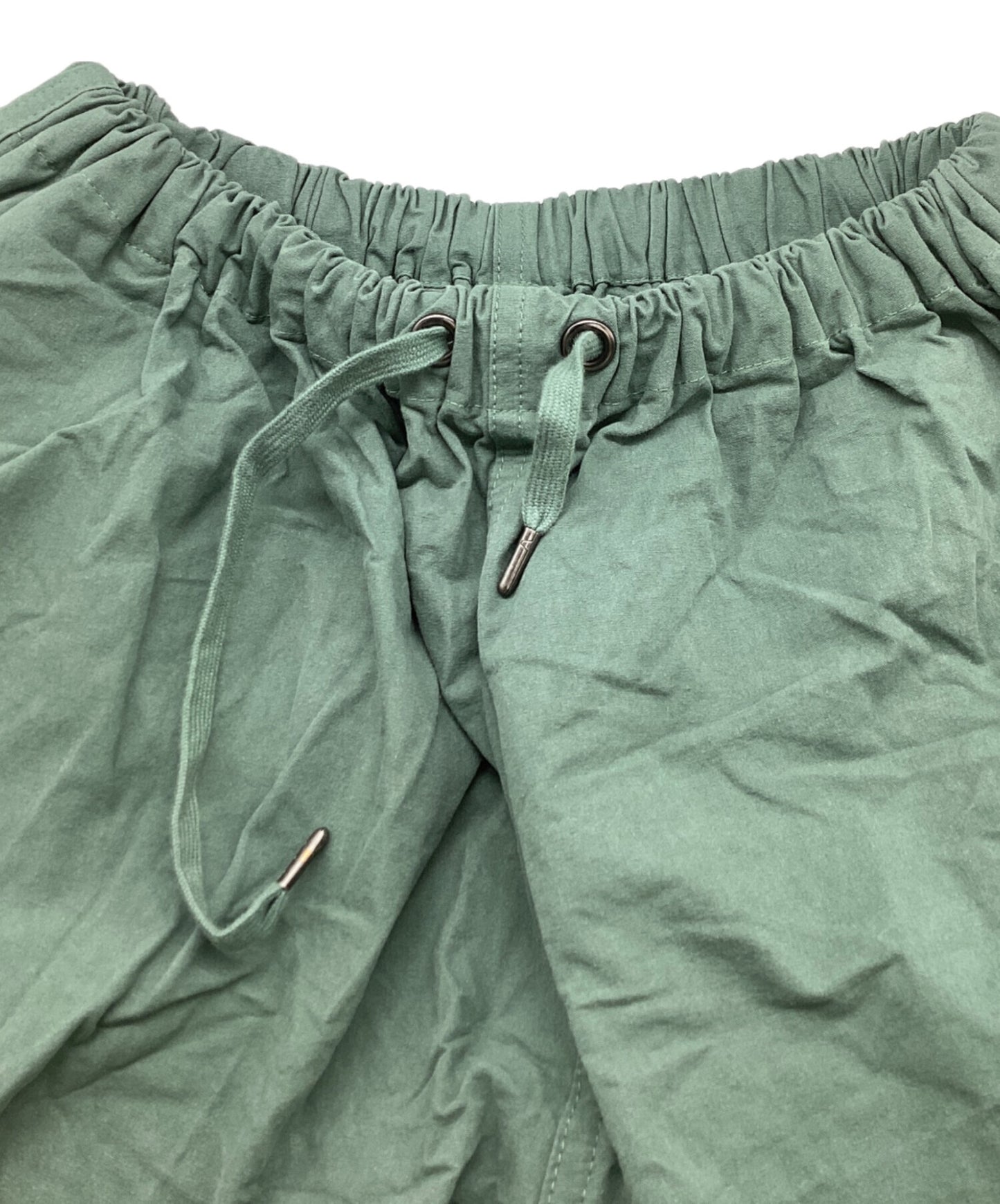 [Pre-owned] Hysteric Glamour Collage Cotton Pant GZ1193 GZ1193