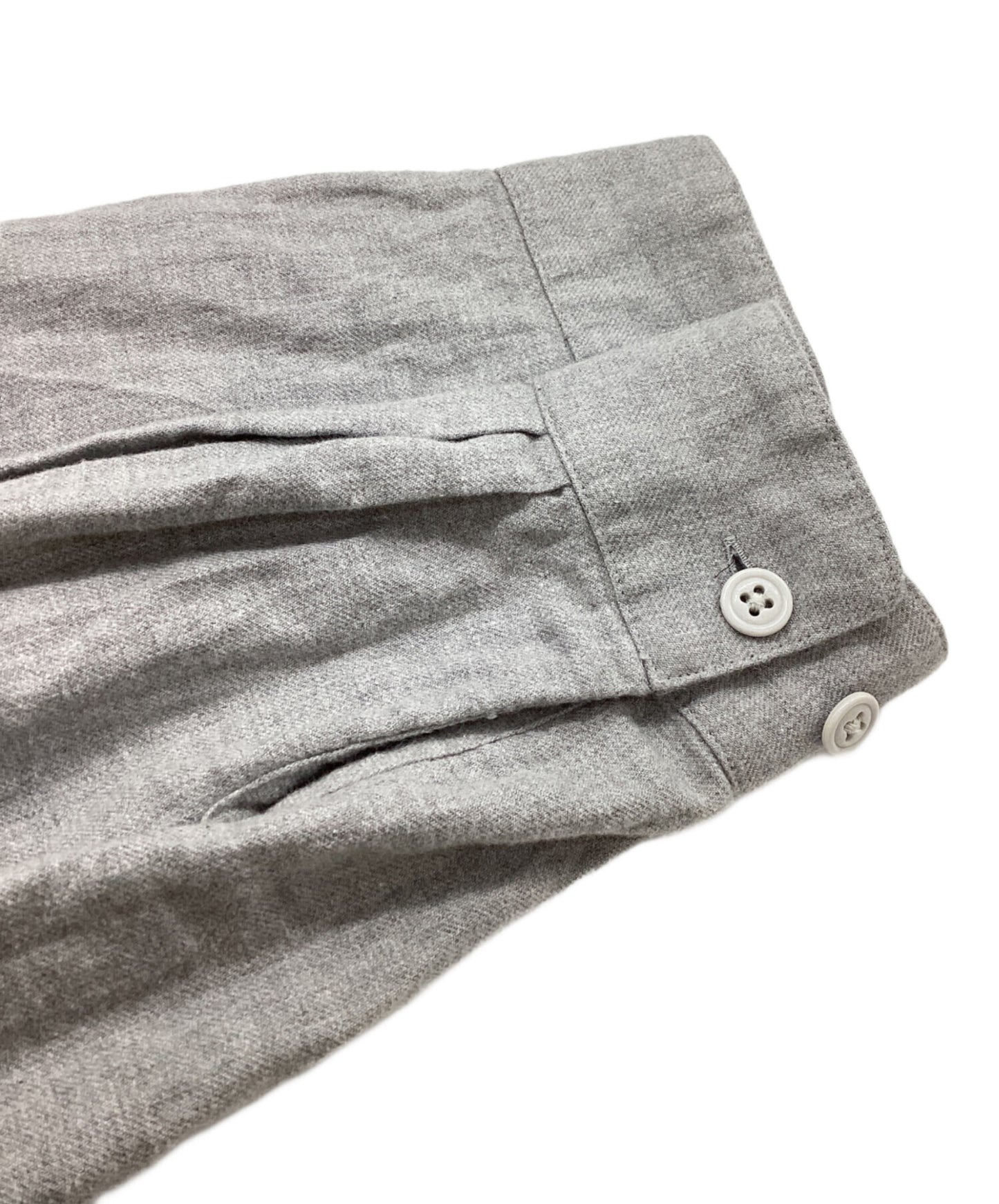 [Pre-owned] WTAPS LEAGUE / LS / COTTON 231TQDT-SHM07 231TQDT-SHM07