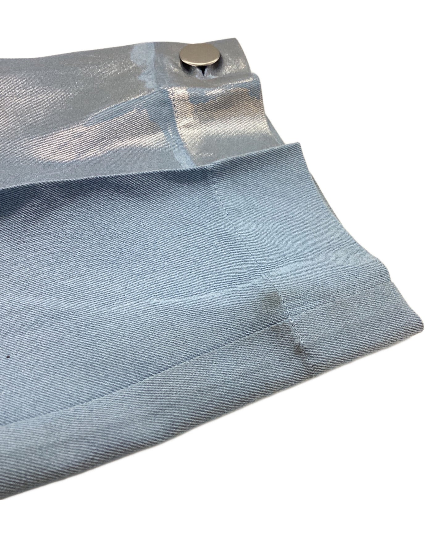 [Pre-owned] 132 5. ISSEY MIYAKE TUCKED FOIL IL51FF305 25SS IL51FF305