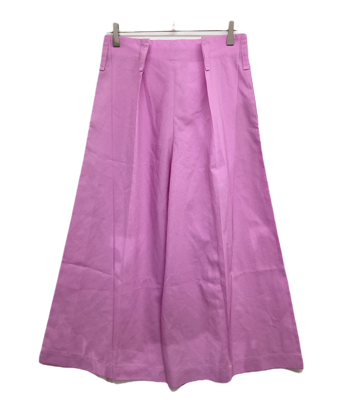 [Pre-owned] 132 5. ISSEY MIYAKE OBLIQUE FOLD BOTTOMS IL43FF310 IL43FF310