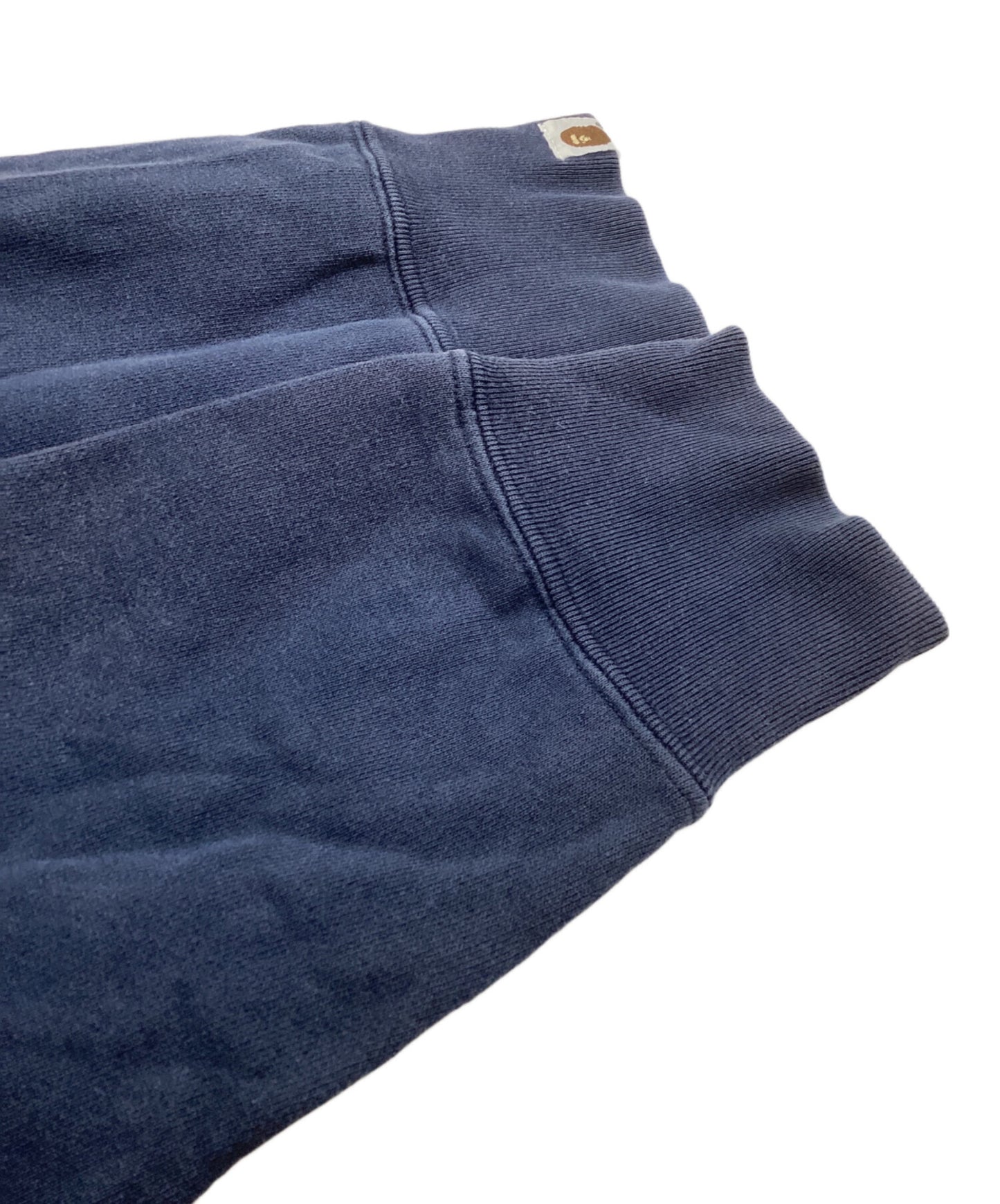 [Pre-owned] A BATHING APE pullover hoodie