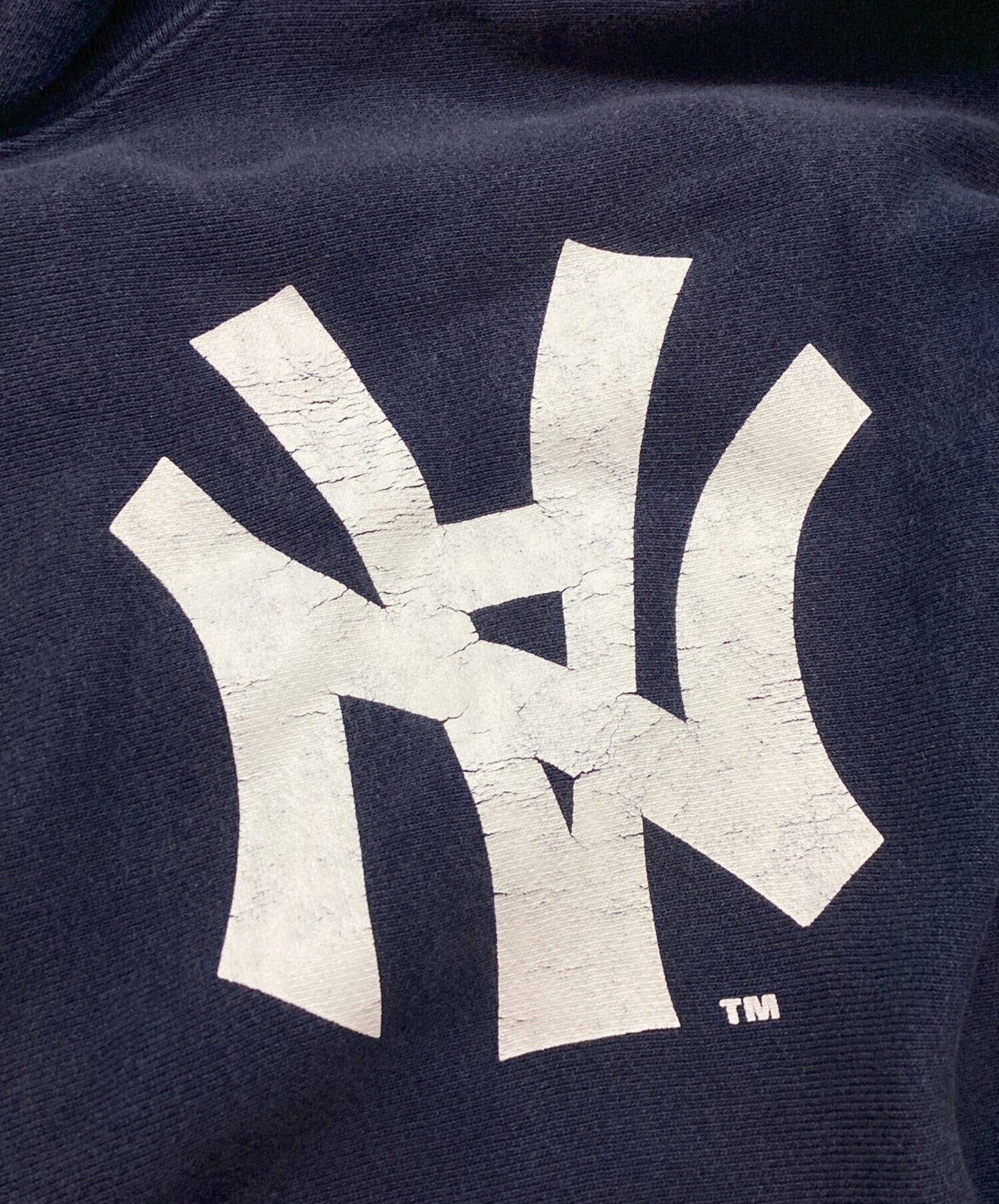 [Pre-owned] A BATHING APE pullover hoodie