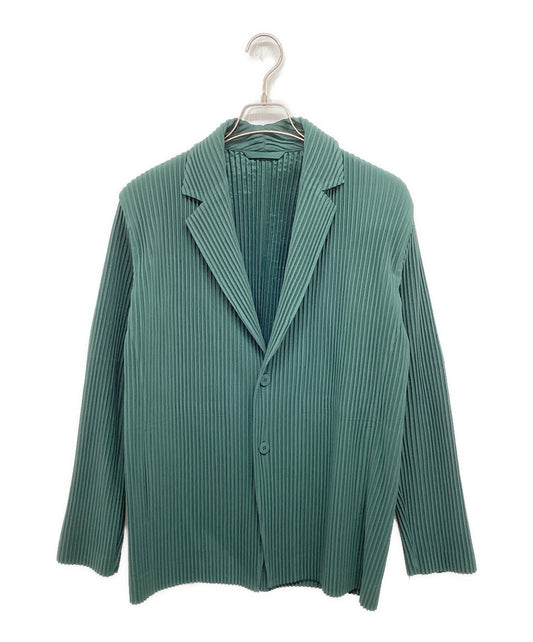[Pre-owned] HOMME PLISSE ISSEY MIYAKE TAILORED PLEATS 1 HP51JD150 Tailored pleats HP51JD150