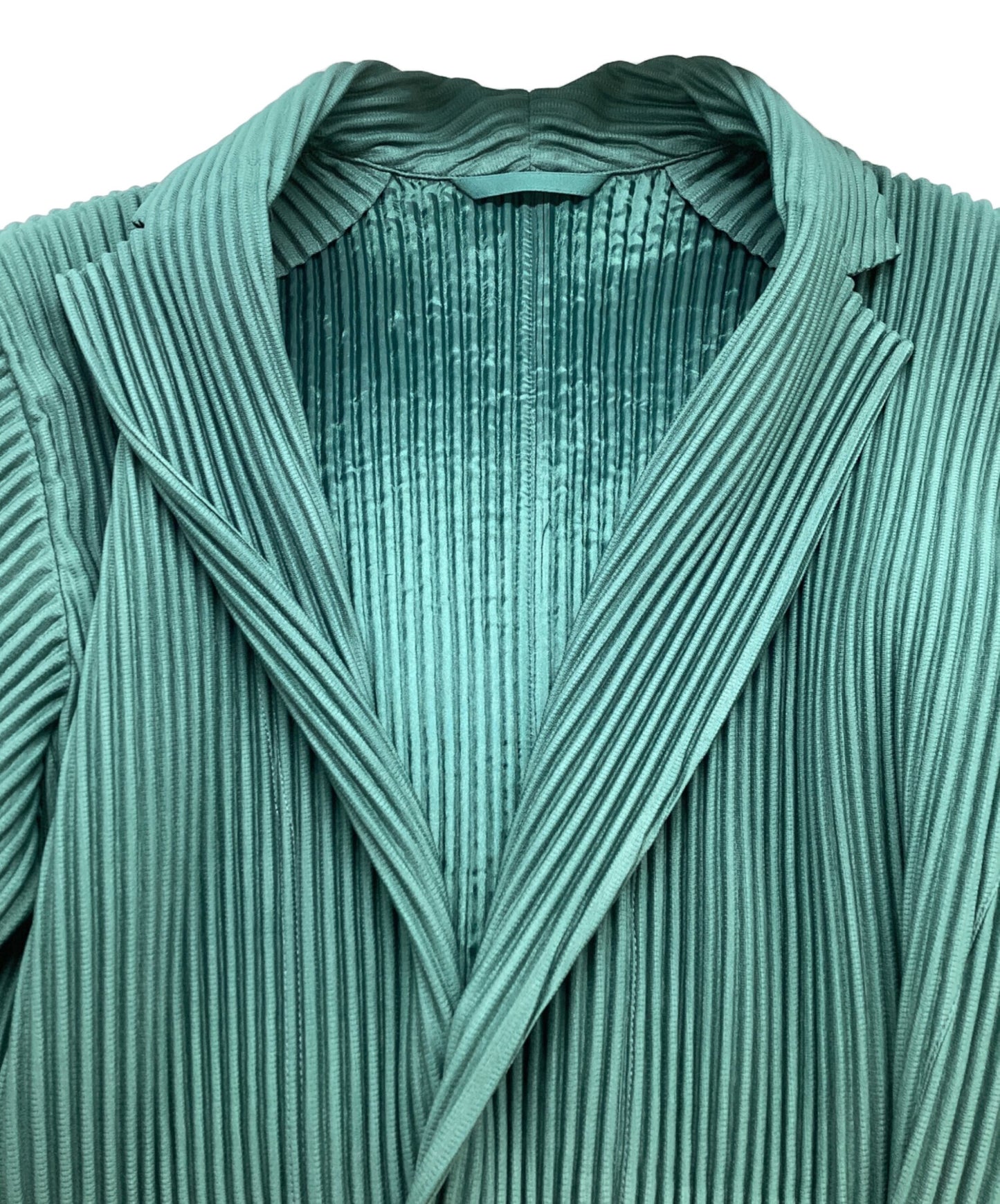 [Pre-owned] HOMME PLISSE ISSEY MIYAKE TAILORED PLEATS 1 HP51JD150 Tailored pleats HP51JD150