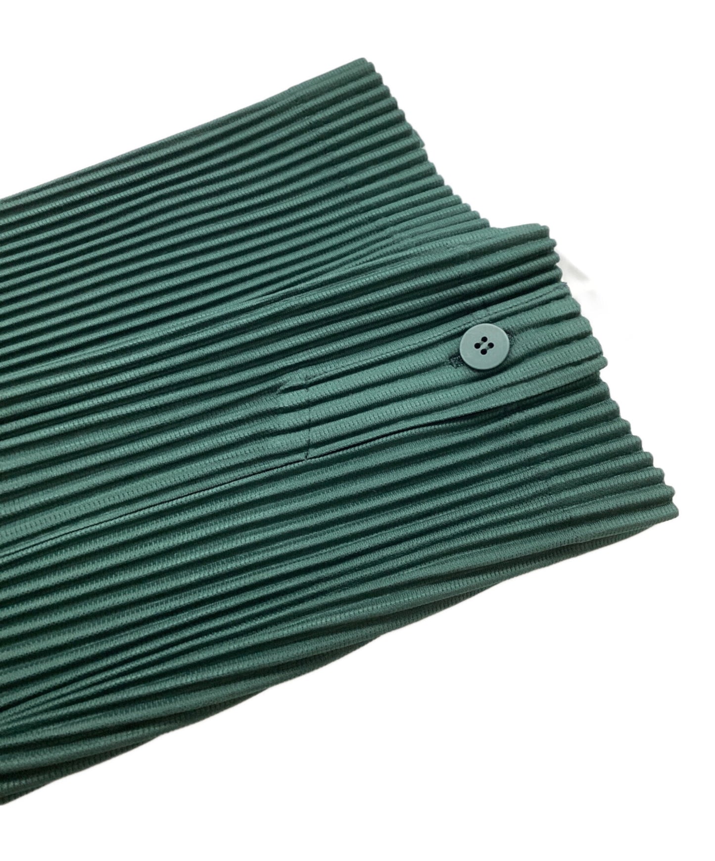 [Pre-owned] HOMME PLISSE ISSEY MIYAKE TAILORED PLEATS 1 HP51JD150 Tailored pleats HP51JD150