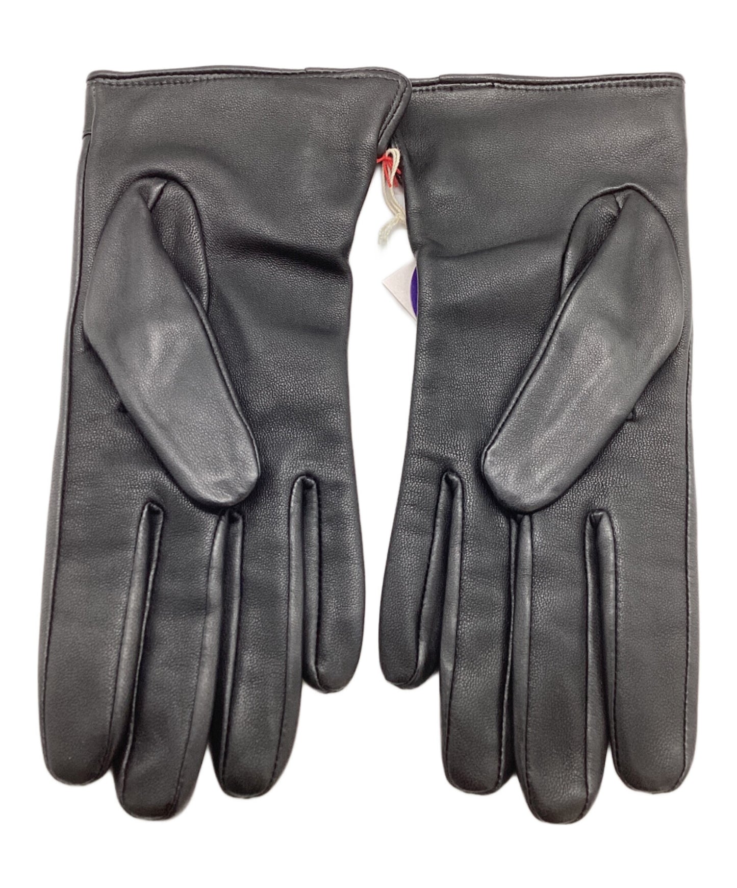 [Pre-owned] Vivienne Westwood Lamb Leather Gloves