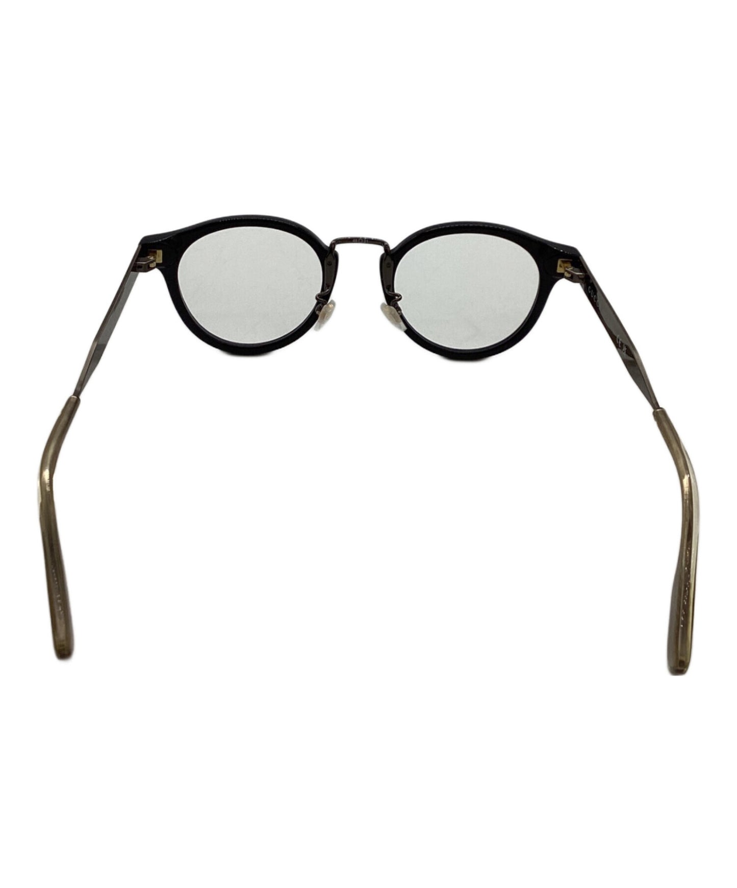 [Pre-owned] GUCCI Date glasses Q00DR76290 GG1743OJ GG1743OJ