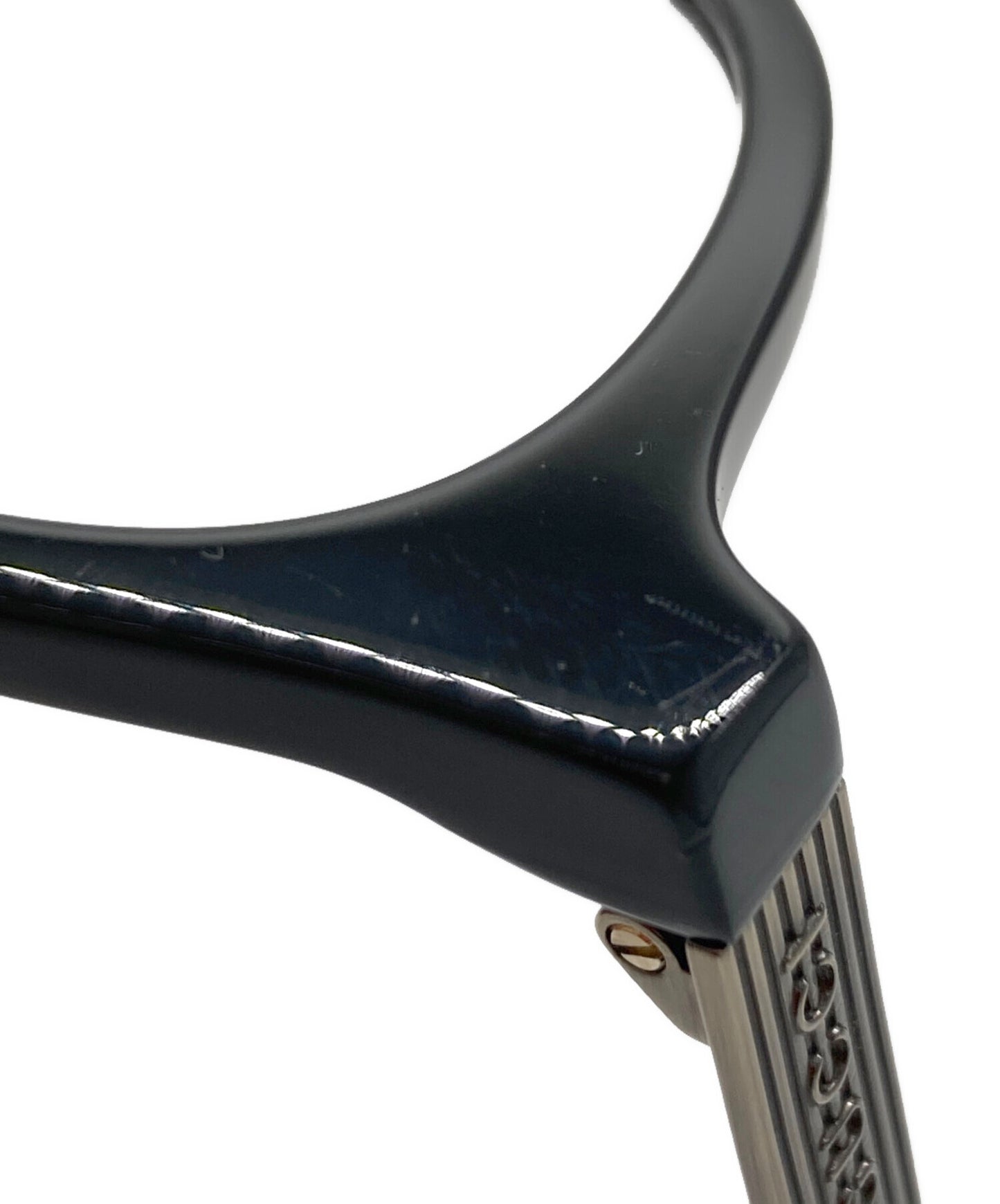 [Pre-owned] GUCCI Date glasses Q00DR76290 GG1743OJ GG1743OJ