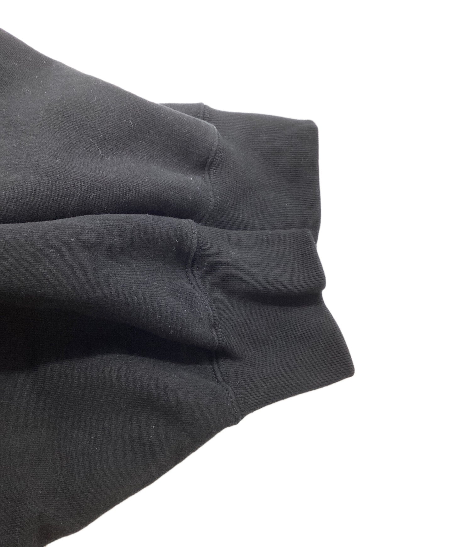 [Pre-owned] SUPREME Double Hood Facemask Zip Up Hooded Sweatshirt 22AW