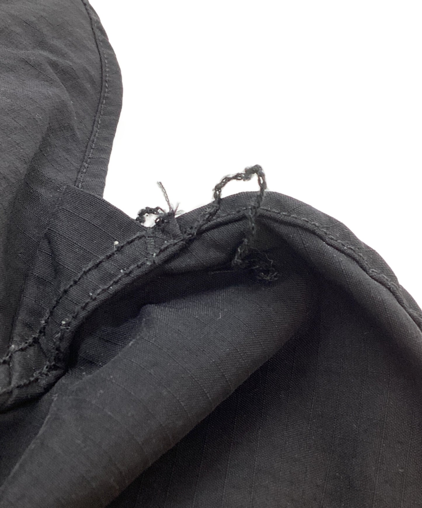 [Pre-owned] COMME des GARCONS HOMME Switching Shirt Blouson HL-B003 AD2023 HL-B003