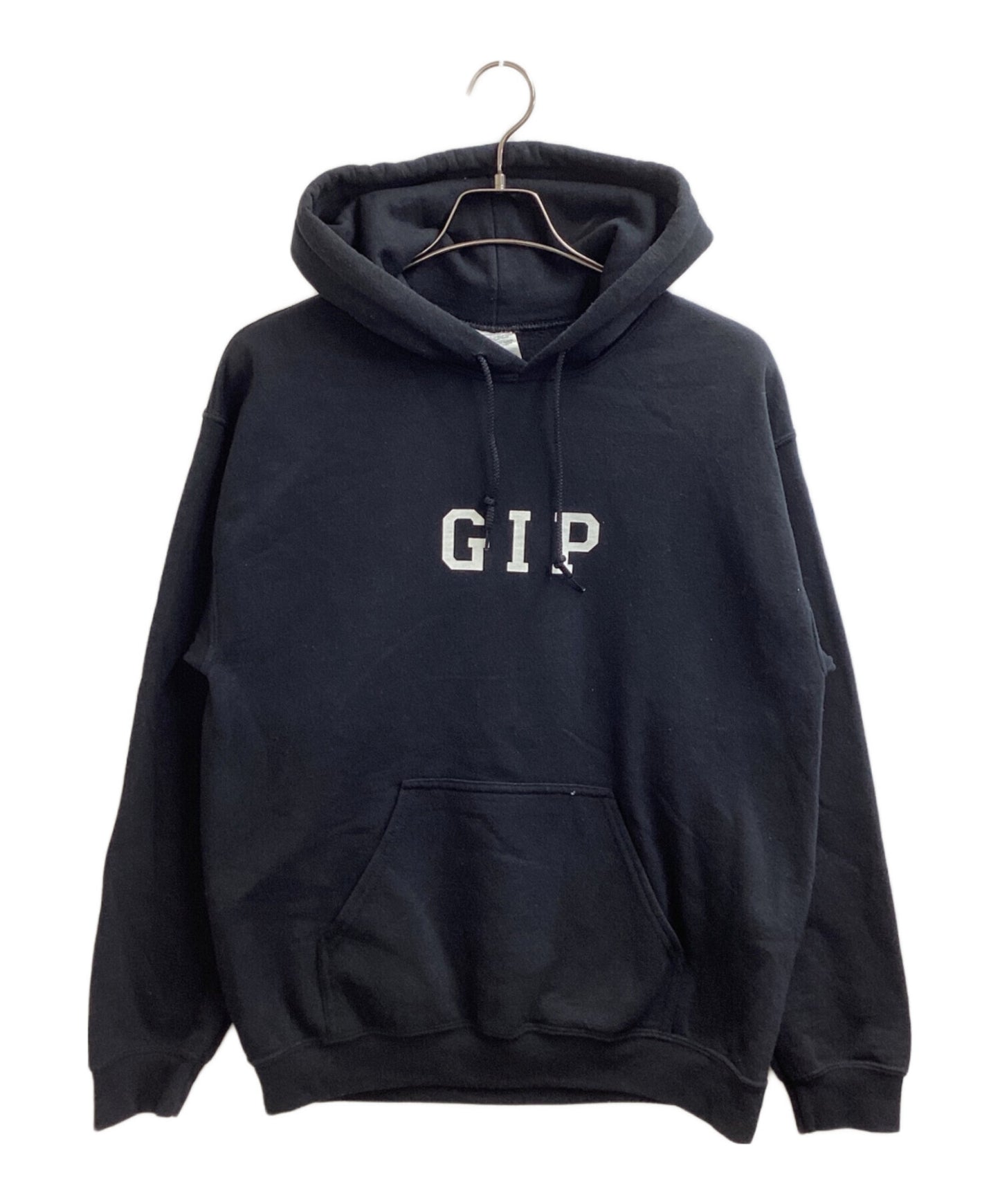 [Pre-owned] WTAPS EXCLUSIVE HOODED SWEATSHIRT 18AW GIP Limited