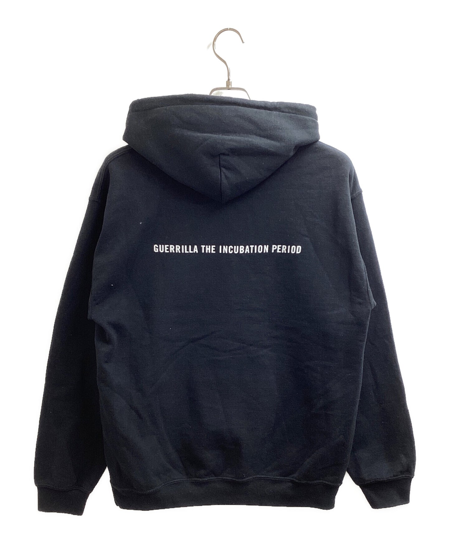 [Pre-owned] WTAPS EXCLUSIVE HOODED SWEATSHIRT 18AW GIP Limited
