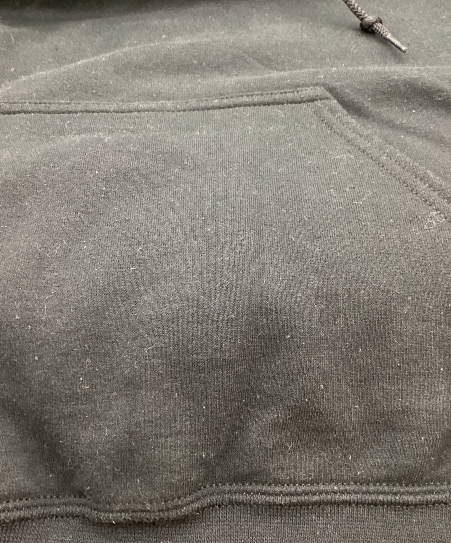 [Pre-owned] WTAPS EXCLUSIVE HOODED SWEATSHIRT 18AW GIP Limited