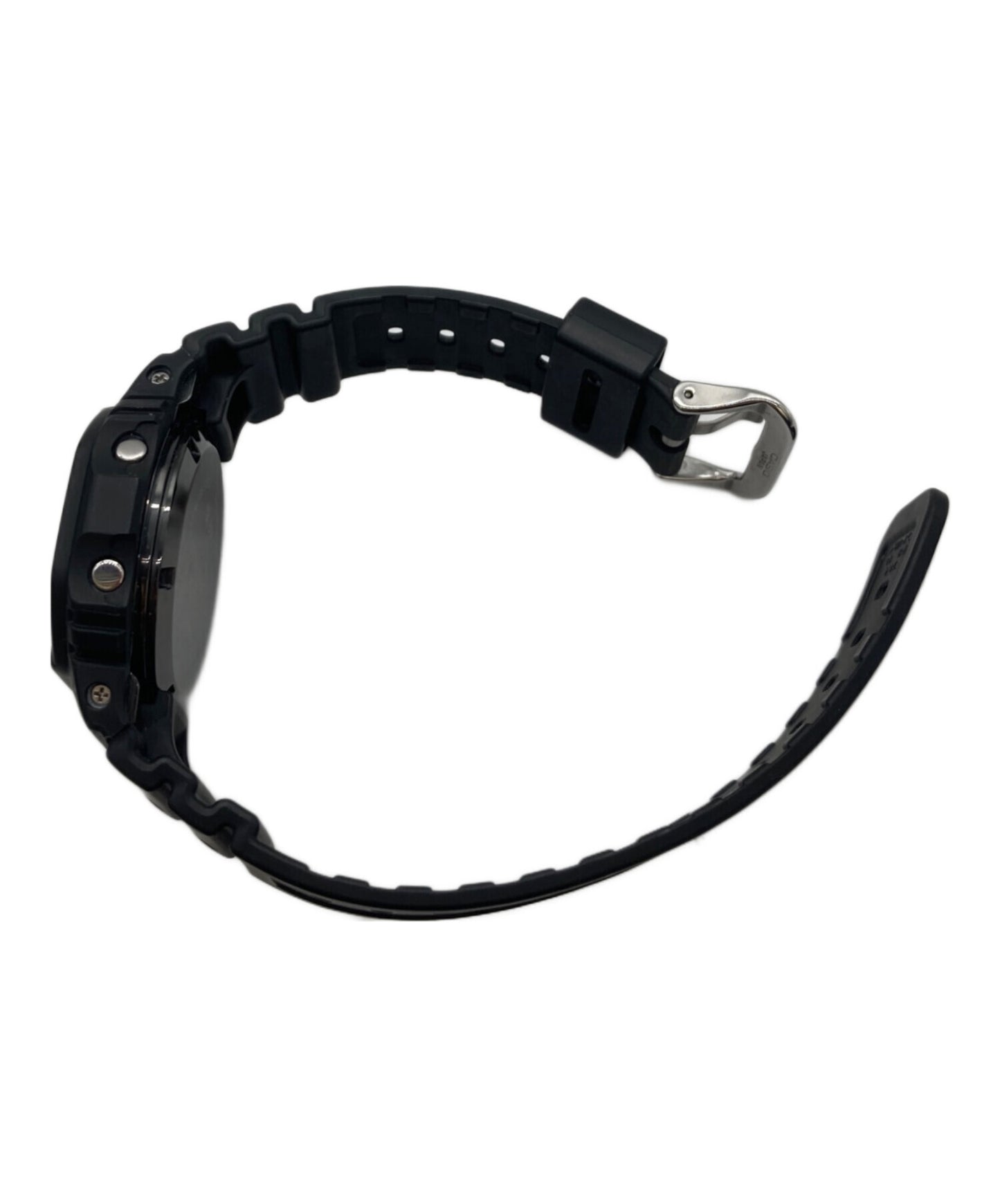 [Pre-owned] CASIO G-SHOCK G-Shock Digital Watch GW-5000U-1JF Tough Solar 20 ATM Waterproof GW-5000U-1JF