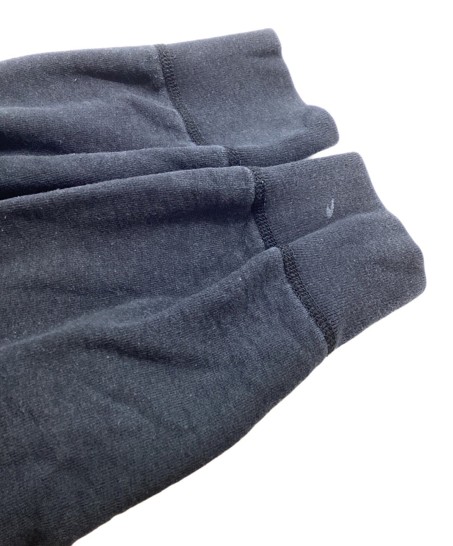 [Pre-owned] SUPREME S Logo Quilted Hooded Sweatshirt/S / 20SS