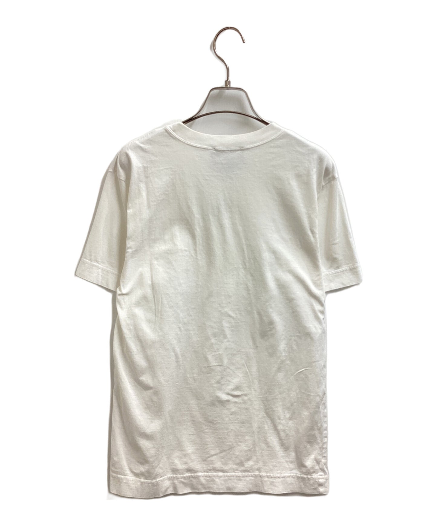 [Pre-owned] Vivienne Westwood man "MAN LONDON" ringer relaxed T-shirt