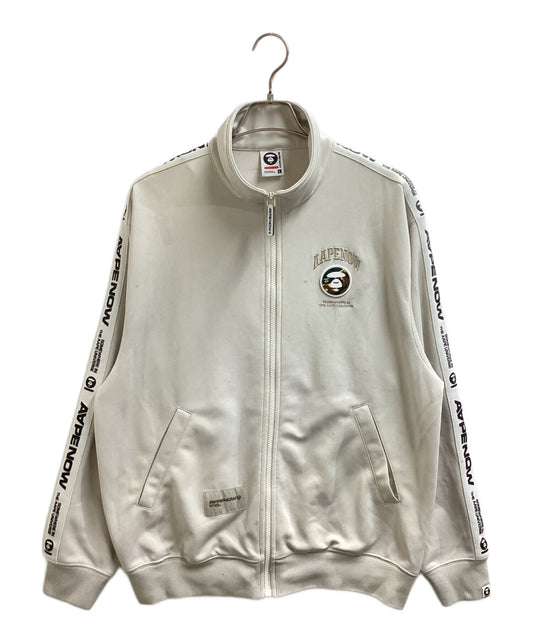 [Pre-owned] A BATHING APE Track Jacket / AAPSWMA398XXM AAPSWMA398XXM