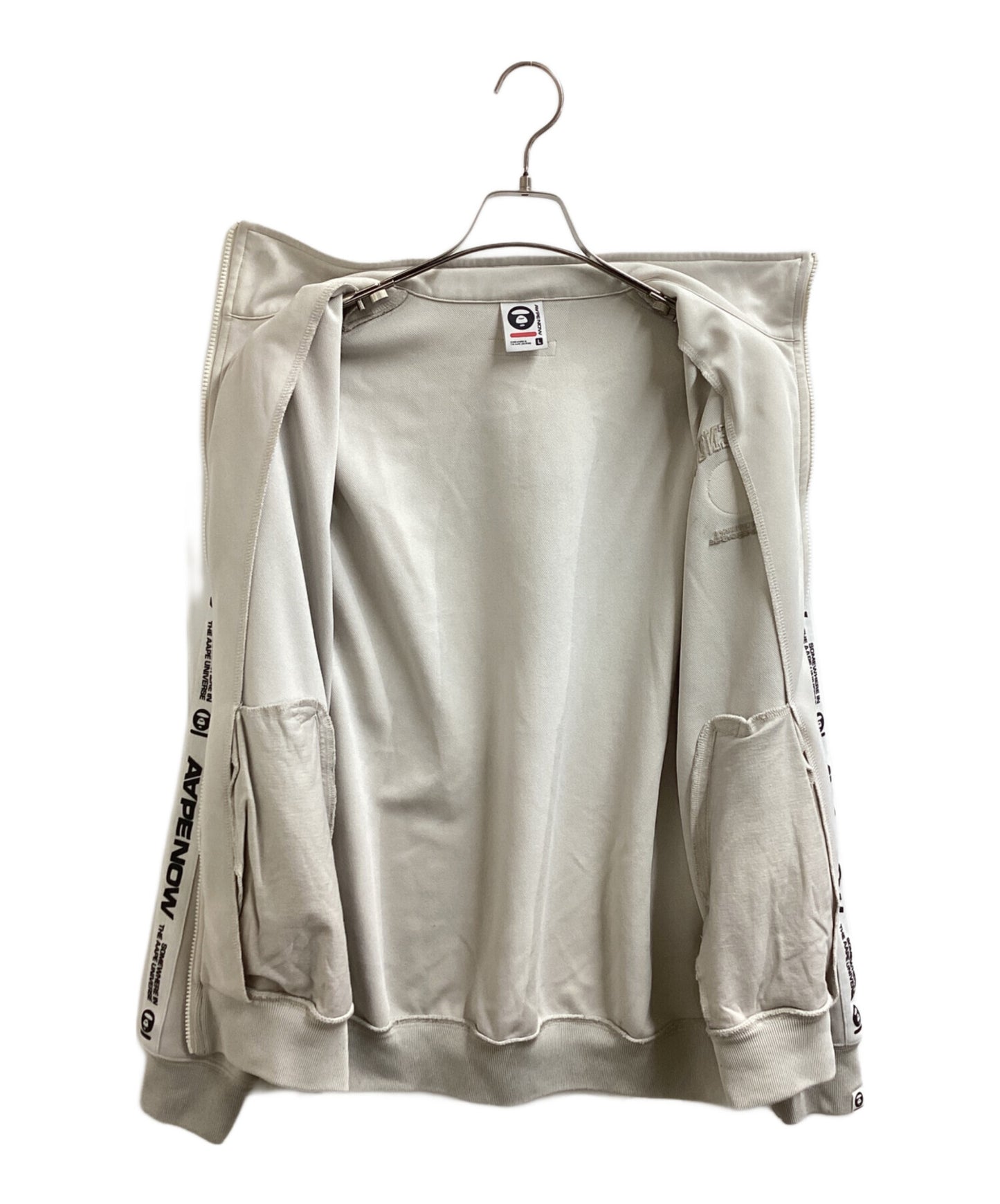 [Pre-owned] A BATHING APE Track Jacket / AAPSWMA398XXM AAPSWMA398XXM