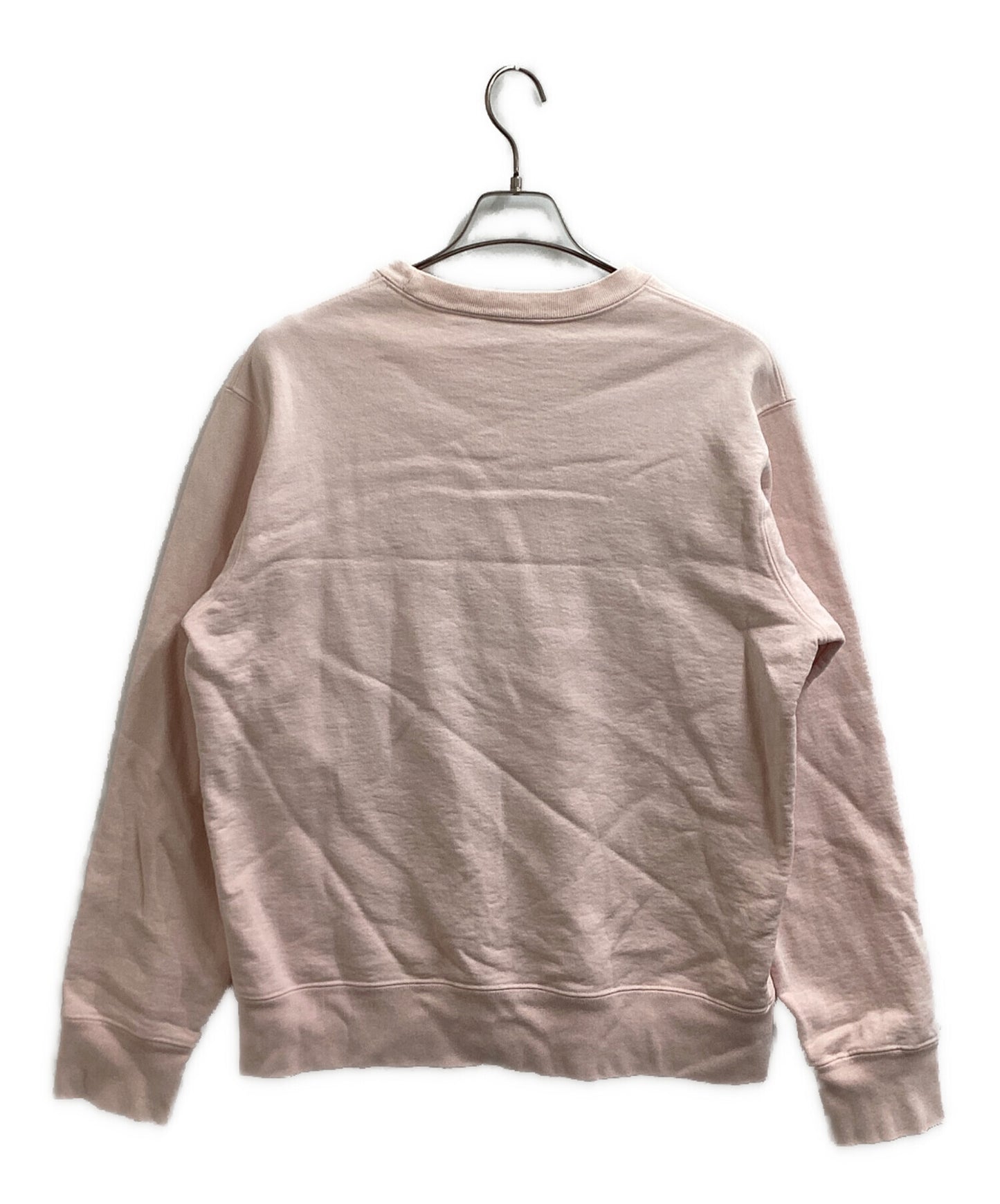 [Pre-owned] SUPREME Step Arc Crewneck / 17AW / Step Arc Crewneck Sweatshirt