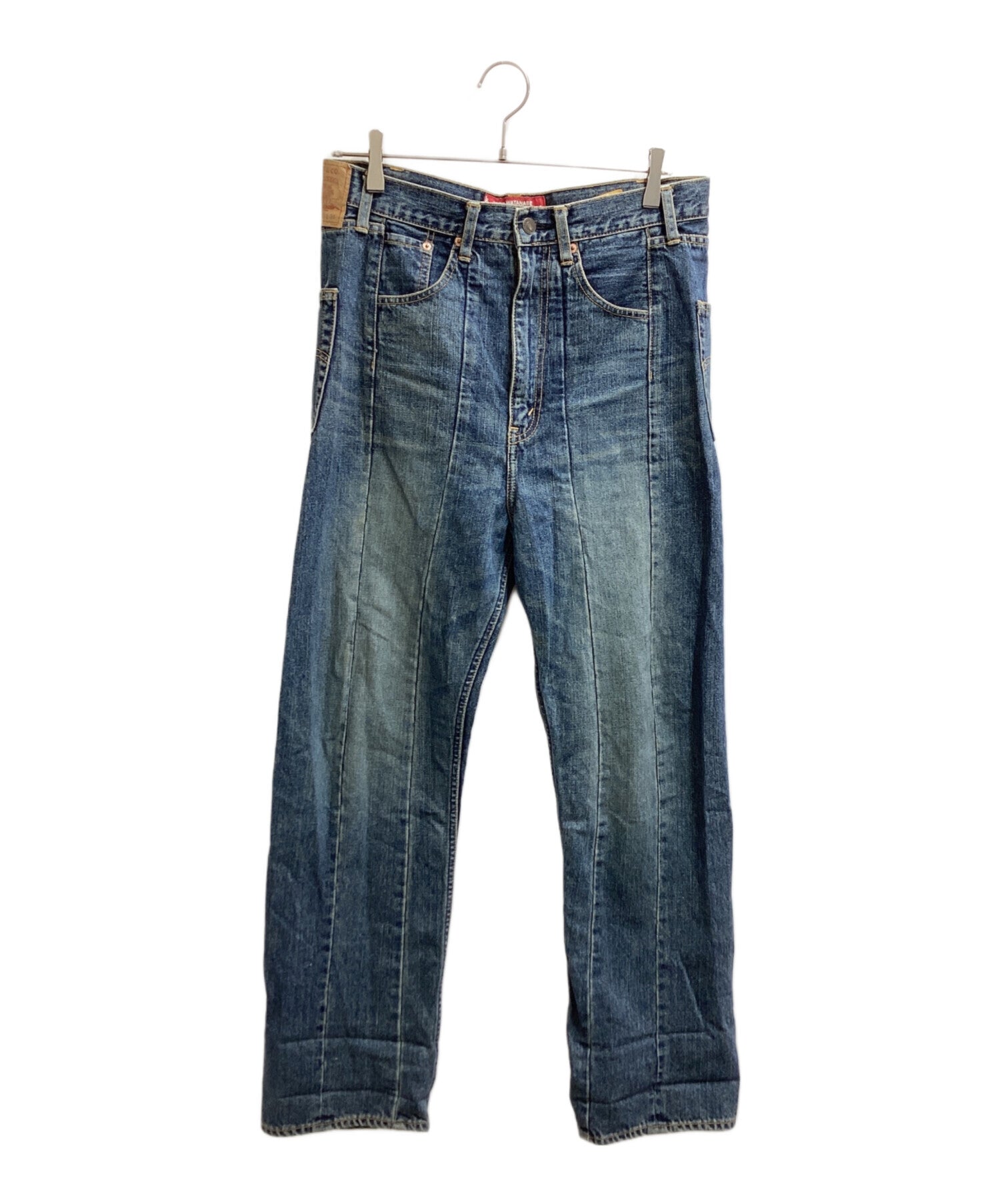 JUNYA WATANABE MAN AD2002 archive ロンT JUNYA WATANABE MAN AD2002