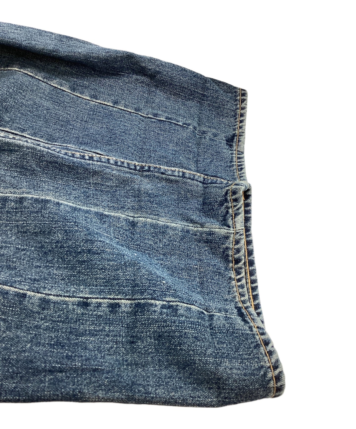 [Pre-owned] COMME des GARCONS JUNYA WATANABE MAN Denim Pants / DSM-P032 / AD2006 DSM-P032