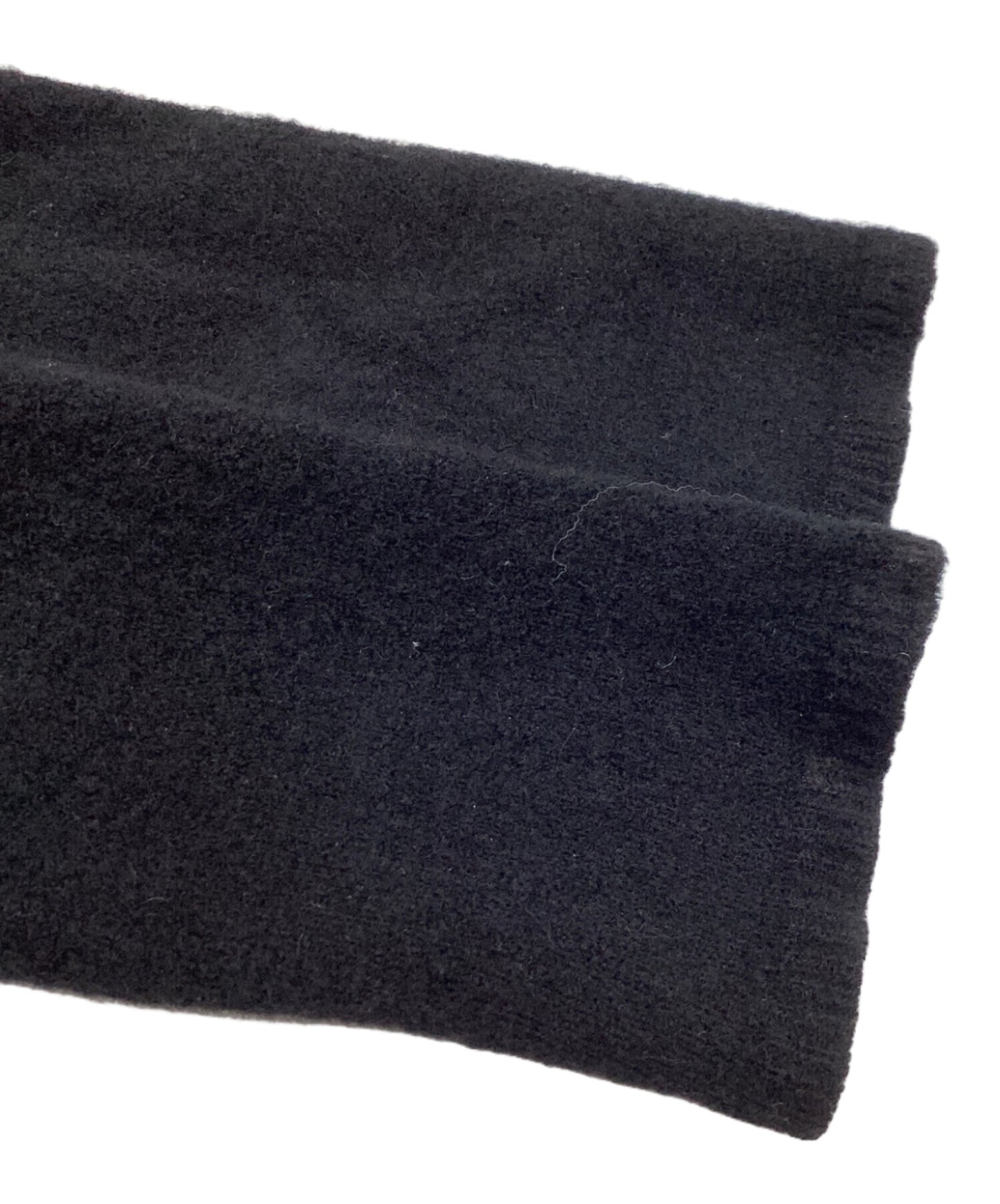 [Pre-owned] RICK OWENS Wool deformation knit / RP18F4680-KFY RP18F4680-KFY