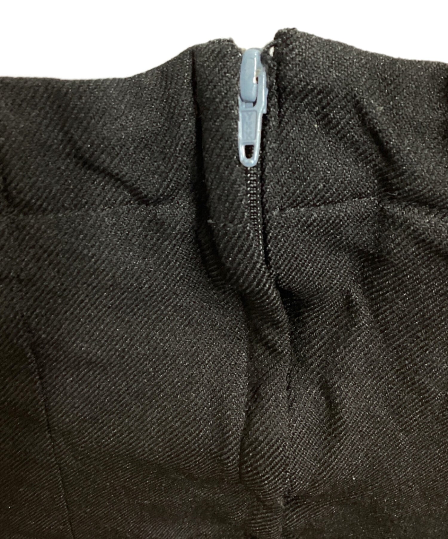 073062● COMME des GARCONS AD2013 ポリ CDG Homme Black Short - AD2013 – 108WAREHOUSE