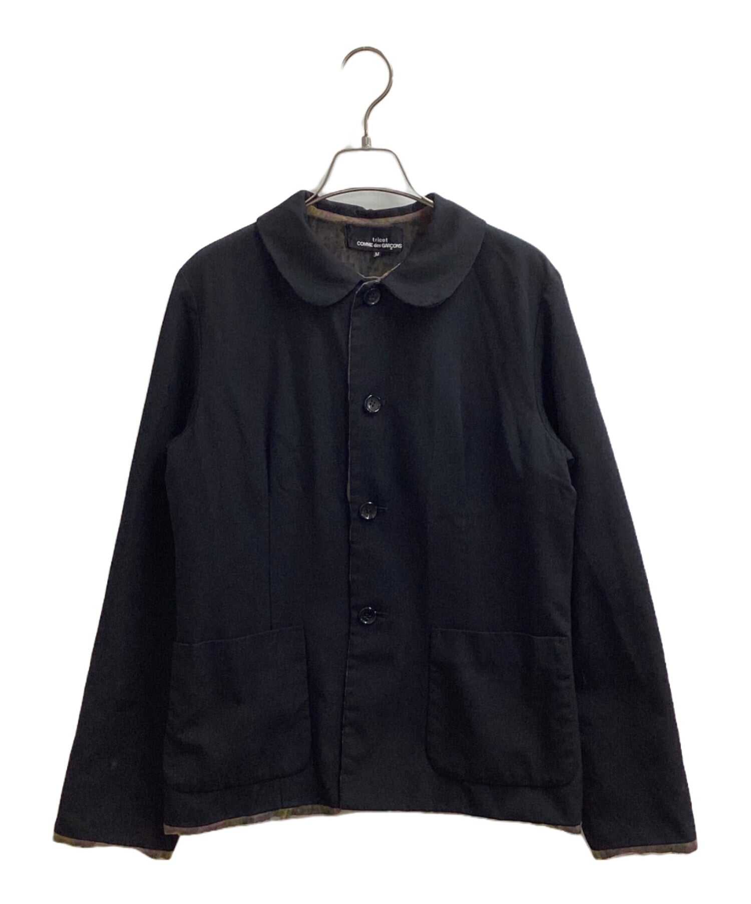tricot COMME des GARCONS – Archive Factory tricot COMME des GARCONS – Archive Factory