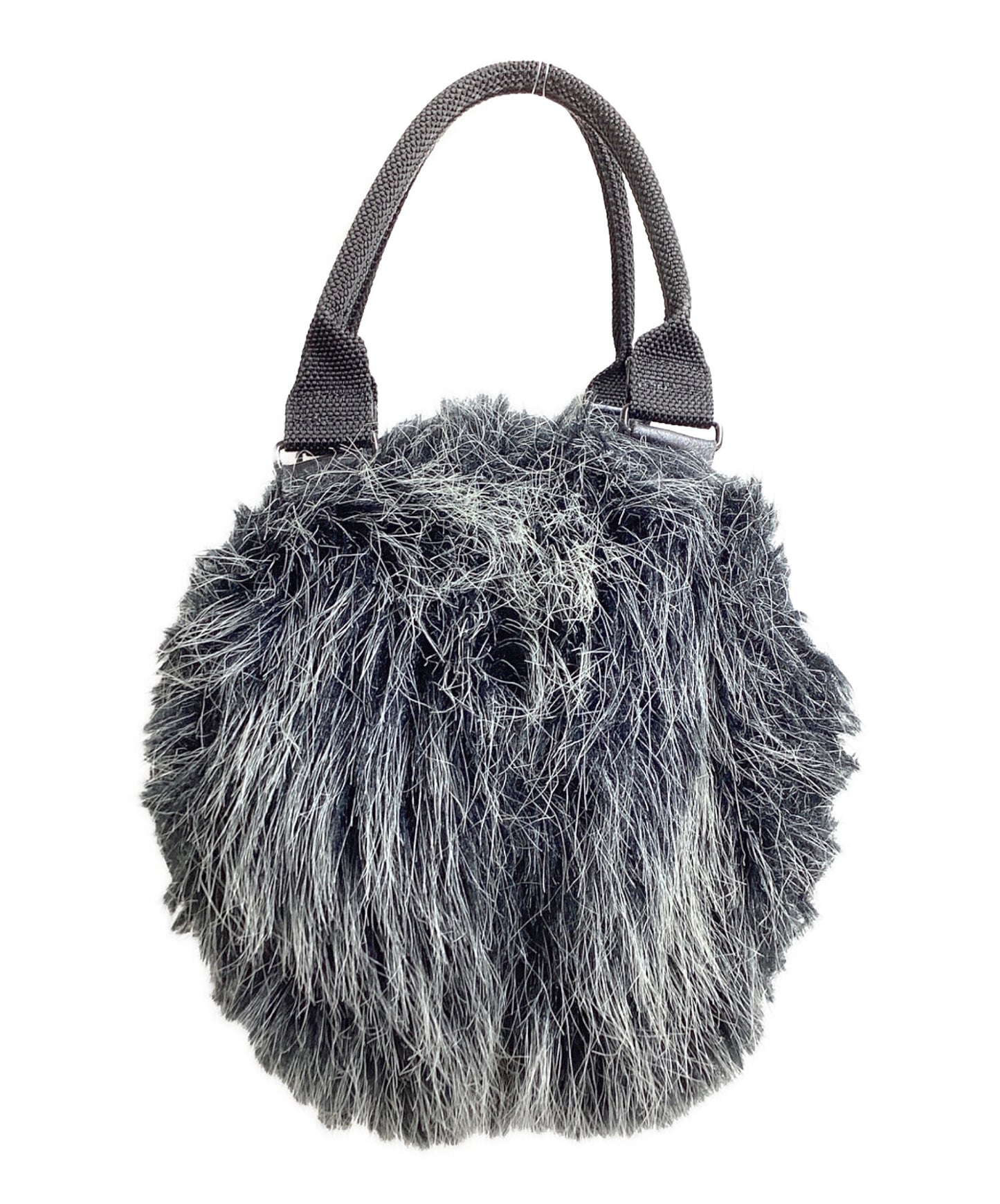 [Pre-owned] ISSEY MIYAKE Fur Handbags