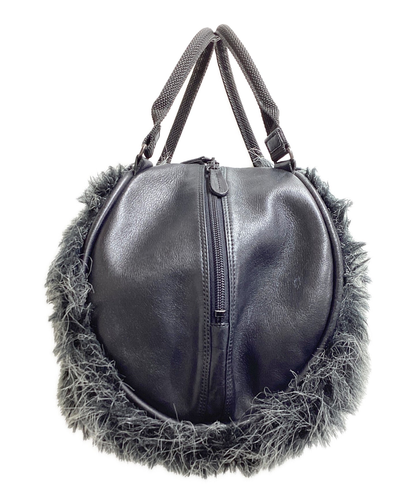 [Pre-owned] ISSEY MIYAKE Fur Handbags