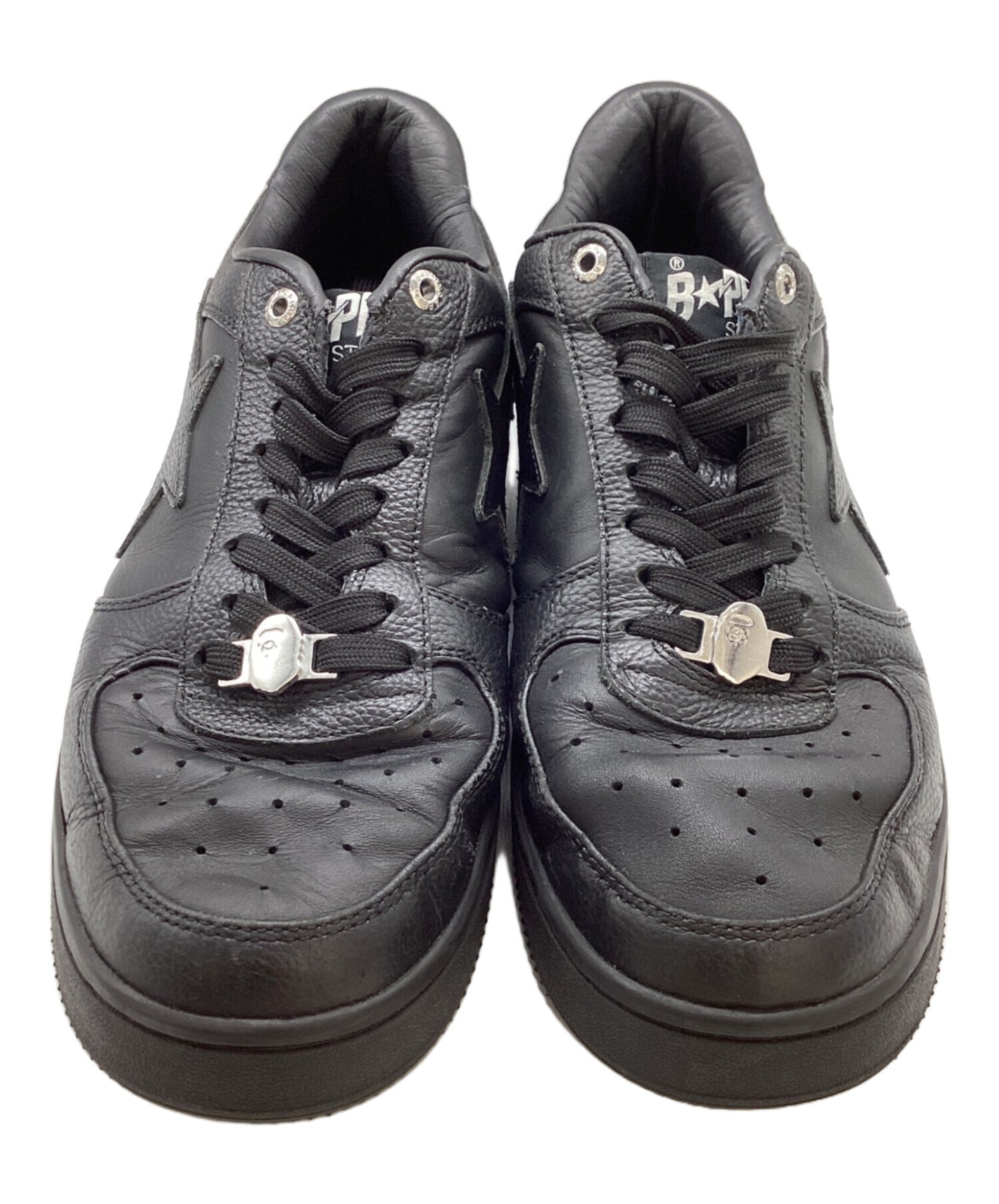 [Pre-owned] A BATHING APE SK8 STA #3 M1