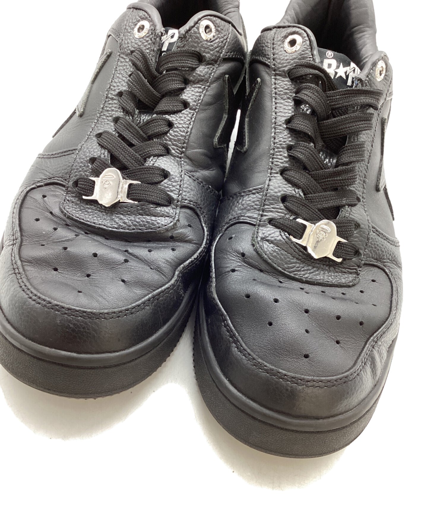 [Pre-owned] A BATHING APE SK8 STA #3 M1