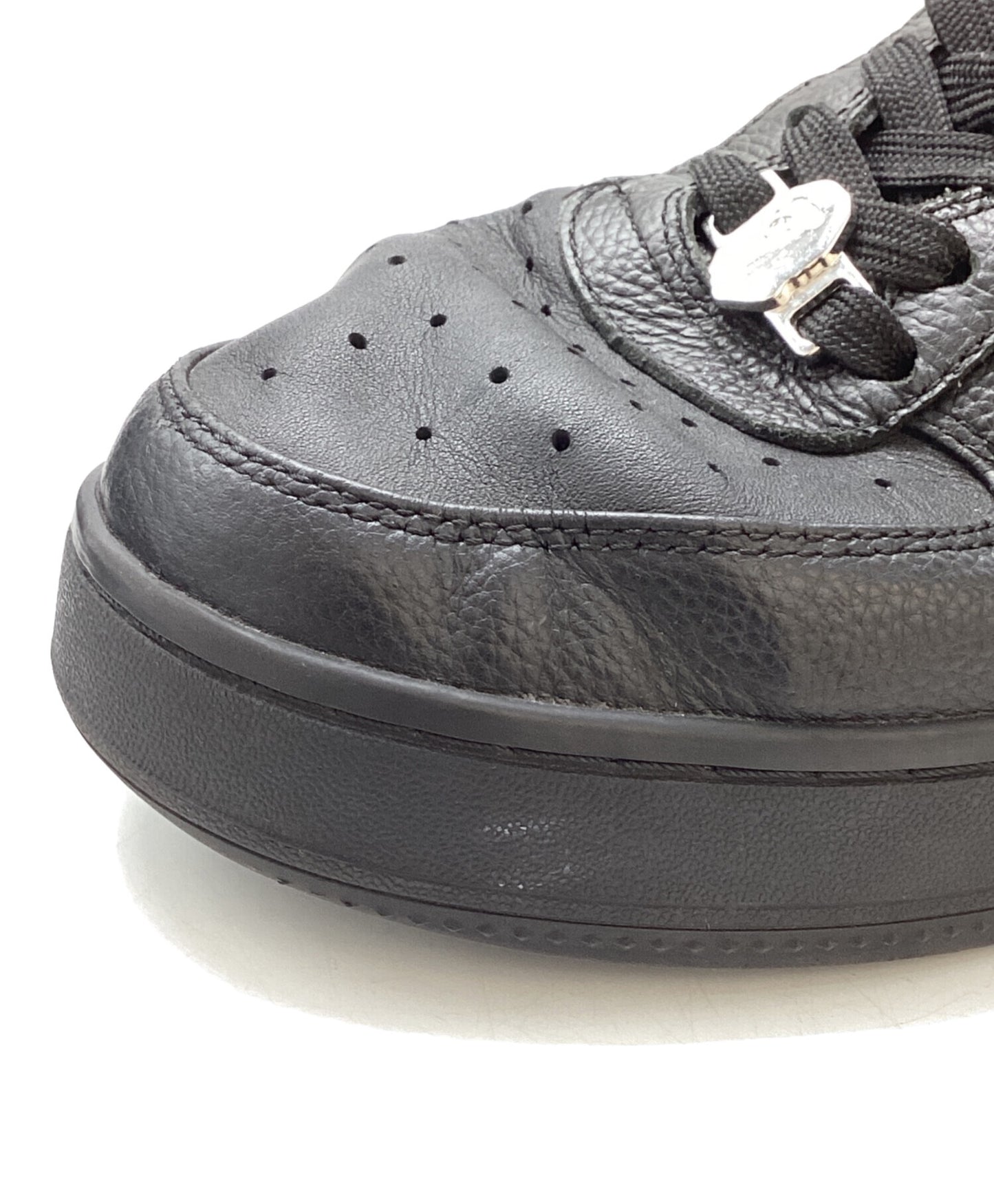 [Pre-owned] A BATHING APE SK8 STA #3 M1