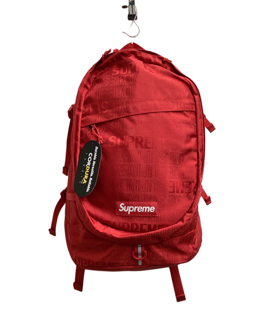 [Pre-owned] SUPREME 19SS Backpack