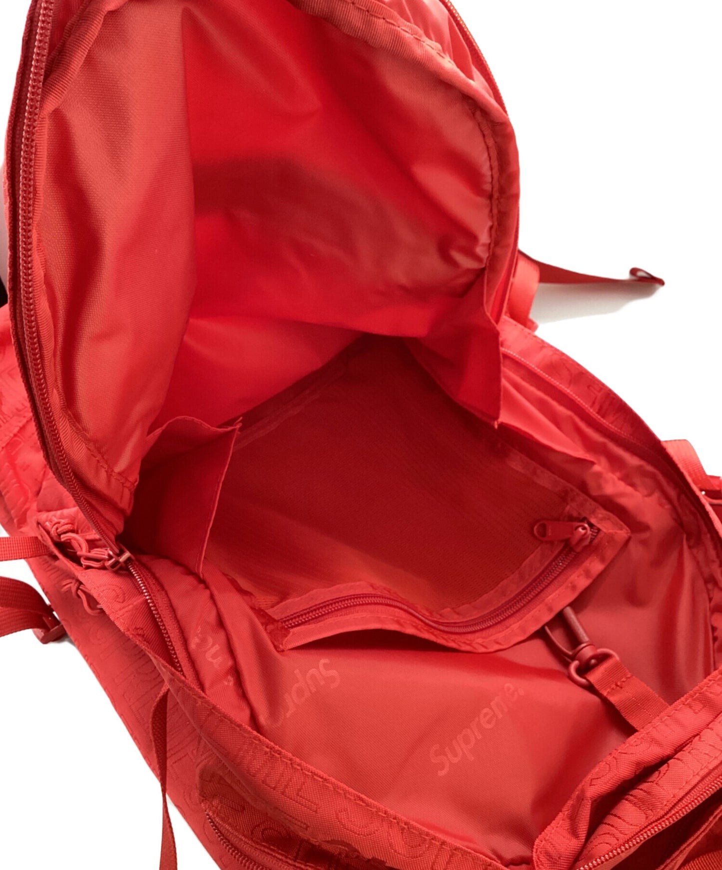 [Pre-owned] SUPREME 19SS Backpack