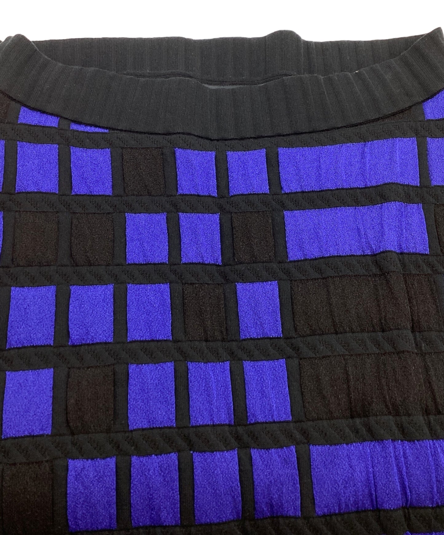 [Pre-owned] CHANEL Bare top dress dress P46104K05787 P46104K05787