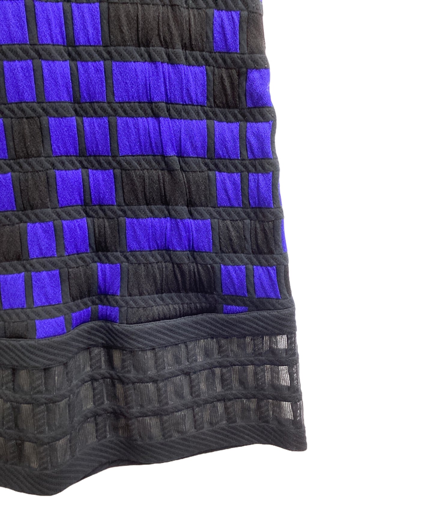 [Pre-owned] CHANEL Bare top dress dress P46104K05787 P46104K05787