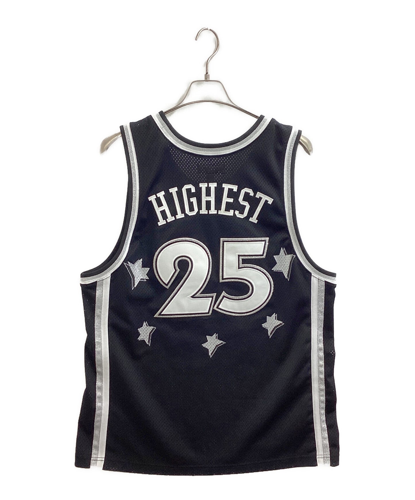 [Pre-owned] SUPREME All Star Basketball Jersey / 25SS
