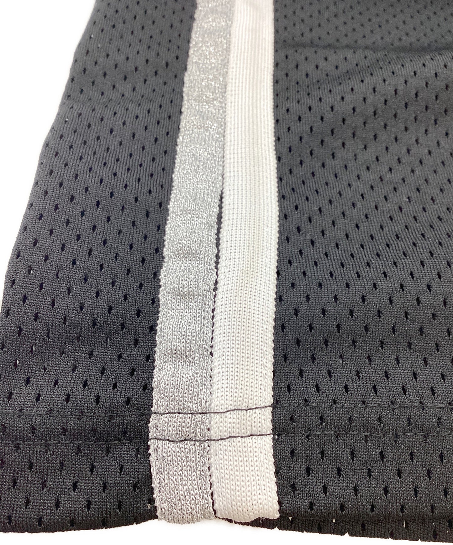 [Pre-owned] SUPREME All Star Basketball Jersey / 25SS