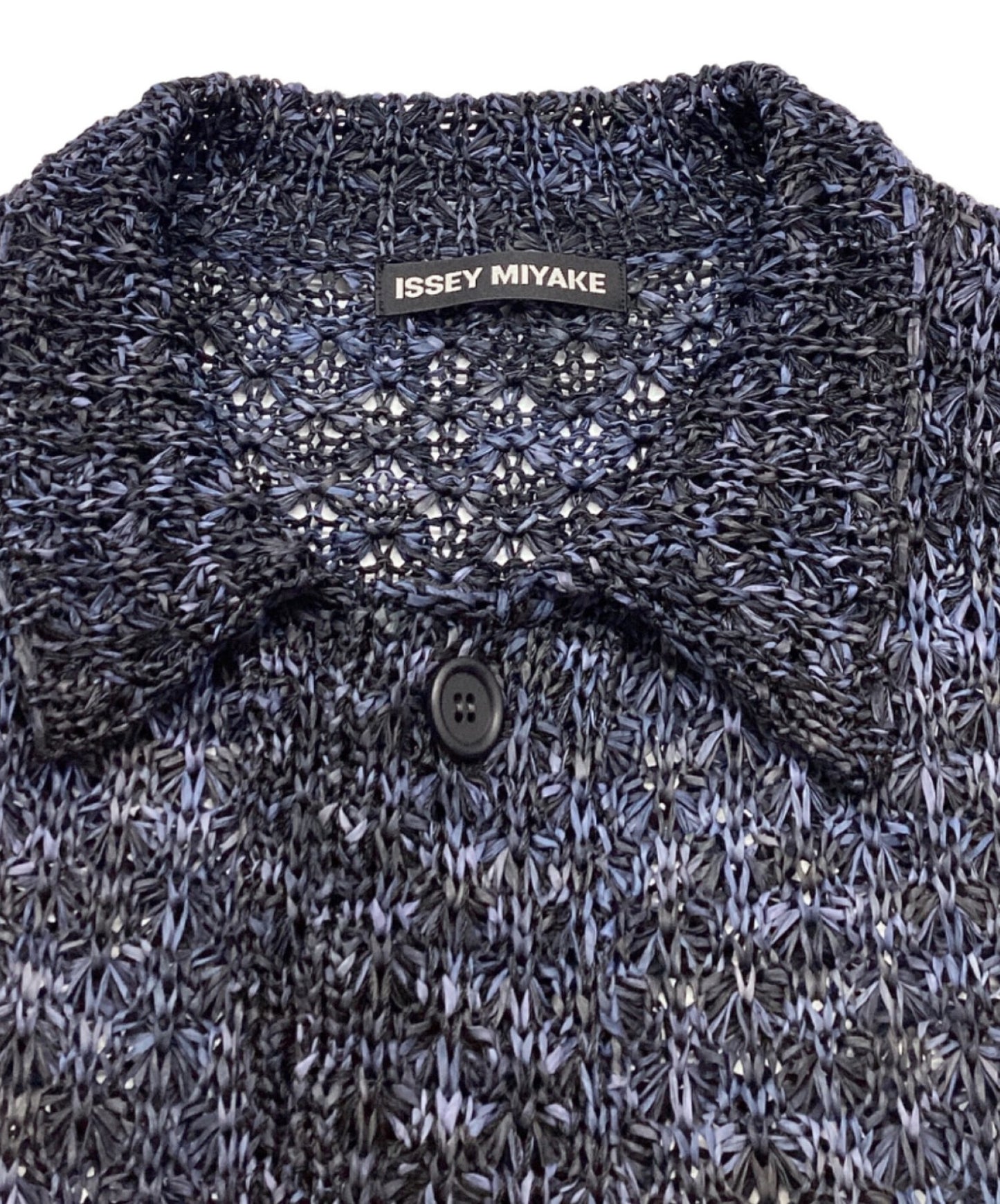 [Pre-owned] ISSEY MIYAKE 10SS / Washi Jacket / ME01KO008 10SS ME01KO008